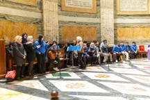 Immagine di Pellegrinaggio a Porta Santa - 35