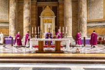 Immagine di Pellegrinaggio a Porta Santa - 36