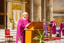 Immagine di Pellegrinaggio a Porta Santa - 40