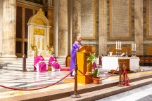 Immagine di Pellegrinaggio a Porta Santa - 42