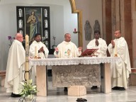 Immagine di Pellegrinaggio a Santa Rita da Cascia - 1