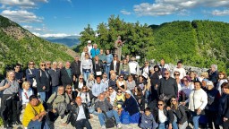 Immagine di Pellegrinaggio a Santa Rita da Cascia - 10
