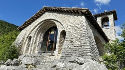 Immagine di Pellegrinaggio a Santa Rita da Cascia - 15