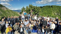 Immagine di Pellegrinaggio a Santa Rita da Cascia - 19