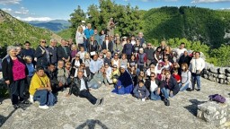 Immagine di Pellegrinaggio a Santa Rita da Cascia - 28