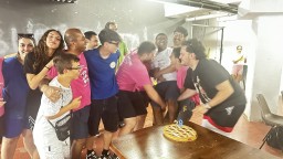 Immagine di TOCTOC Oratorio 2025 - 46