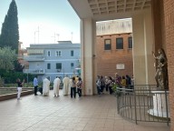 Immagine di Corpus Domini 2025 - 2