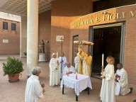 Immagine di Corpus Domini 2025 - 14