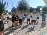 Immagine di Giubileo dei giovani 2025 - Giovani Ucraini  e Italiani - 6