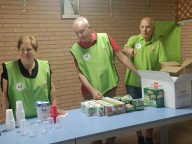 Immagine di Giubileo dei giovani 2025 - Giovani Ucraini  e Italiani - 12