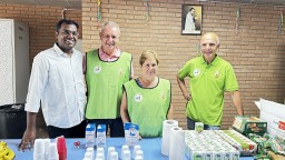 Immagine di Giubileo dei giovani 2025 - Giovani Ucraini  e Italiani - 32