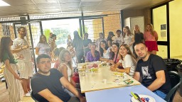 Immagine di Giubileo dei giovani 2025 - Giovani Ucraini  e Italiani - 40
