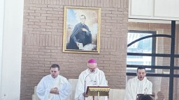 Immagine di Giubileo dei giovani 2025 - Giovani Ucraini  e Italiani - 52