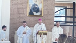 Immagine di Giubileo dei giovani 2025 - Giovani Ucraini  e Italiani - 53