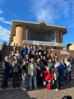 Immagine di Pellegrinaggio a Collevalenza 4 ottobre 2025 - 4