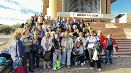 Immagine di Pellegrinaggio a Collevalenza 4 ottobre 2025 - 9