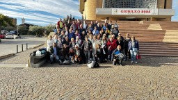 Immagine di Pellegrinaggio a Collevalenza 4 ottobre 2025 - 11