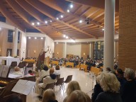 Immagine di Festa di Santa Felicita e Figli Martiri 20/23 novembre 2025 - 1