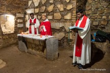 Immagine di Bere dalla sorgente: un ritorno alle origini della Fede - Catacombe S. Felicita - 1