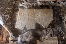 Immagine di Bere dalla sorgente: un ritorno alle origini della Fede - Catacombe S. Felicita - 2