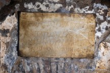 Immagine di Bere dalla sorgente: un ritorno alle origini della Fede - Catacombe S. Felicita - 4