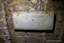 Immagine di Bere dalla sorgente: un ritorno alle origini della Fede - Catacombe S. Felicita - 5