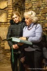 Immagine di Bere dalla sorgente: un ritorno alle origini della Fede - Catacombe S. Felicita - 7