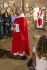 Immagine di Bere dalla sorgente: un ritorno alle origini della Fede - Catacombe S. Felicita - 8