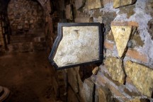 Immagine di Bere dalla sorgente: un ritorno alle origini della Fede - Catacombe S. Felicita - 9