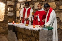 Immagine di Bere dalla sorgente: un ritorno alle origini della Fede - Catacombe S. Felicita - 12