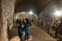 Immagine di Bere dalla sorgente: un ritorno alle origini della Fede - Catacombe S. Felicita - 13