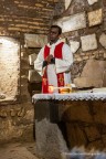 Immagine di Bere dalla sorgente: un ritorno alle origini della Fede - Catacombe S. Felicita - 22