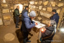 Immagine di Bere dalla sorgente: un ritorno alle origini della Fede - Catacombe S. Felicita - 23