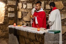 Immagine di Bere dalla sorgente: un ritorno alle origini della Fede - Catacombe S. Felicita - 28