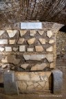 Immagine di Bere dalla sorgente: un ritorno alle origini della Fede - Catacombe S. Felicita - 29