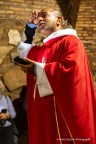 Immagine di Bere dalla sorgente: un ritorno alle origini della Fede - Catacombe S. Felicita - 35