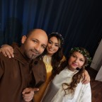 Immagine di Il Vangelo in scena:  "Forza Venite Gente" - 3