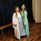 Immagine di Il Vangelo in scena:  "Forza Venite Gente" - 5