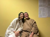 Immagine di Il Vangelo in scena:  "Forza Venite Gente" - 11