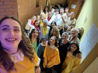 Immagine di Il Vangelo in scena:  "Forza Venite Gente" - 13