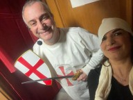 Immagine di Il Vangelo in scena:  "Forza Venite Gente" - 17