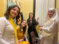 Immagine di Il Vangelo in scena:  "Forza Venite Gente" - 18