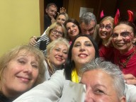 Immagine di Il Vangelo in scena:  "Forza Venite Gente" - 21