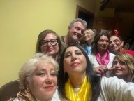Immagine di Il Vangelo in scena:  "Forza Venite Gente" - 22