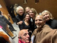 Immagine di Il Vangelo in scena:  "Forza Venite Gente" - 23