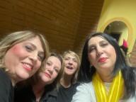 Immagine di Il Vangelo in scena:  "Forza Venite Gente" - 24
