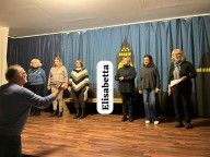 Immagine di Il Vangelo in scena:  "Forza Venite Gente" - 26