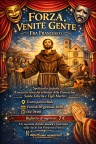 Immagine di Il Vangelo in scena:  "Forza Venite Gente" - 28