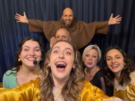 Immagine di Il Vangelo in scena:  "Forza Venite Gente" - 31