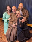 Immagine di Il Vangelo in scena:  "Forza Venite Gente" - 33